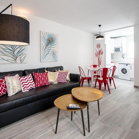 Apartamento Gran Sol De Cadiz Luaran gambar