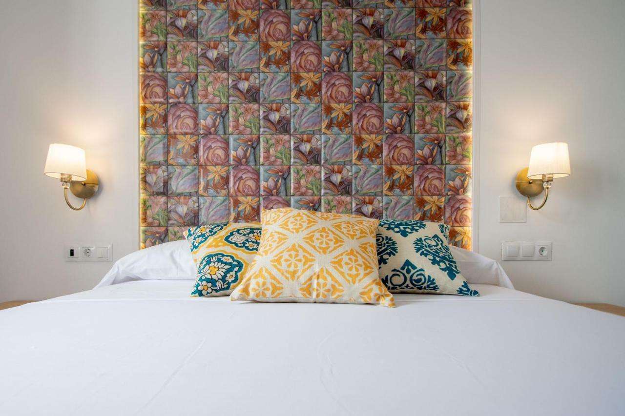 Apartamento Gran Sol De Cadiz Luaran gambar