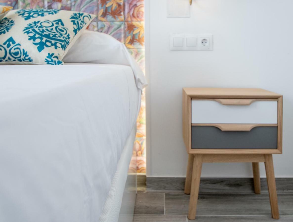 Apartamento Gran Sol De Cadiz Luaran gambar