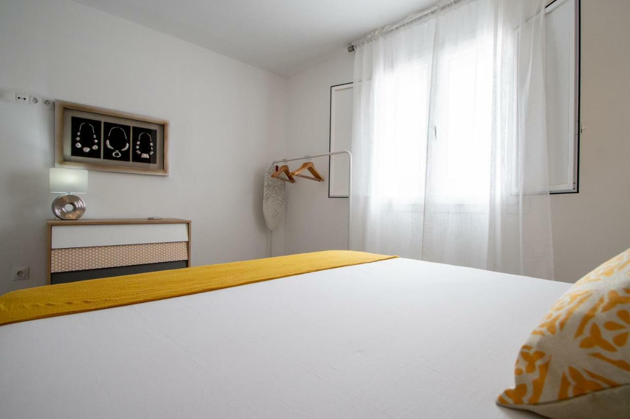 Apartamento Gran Sol De Cadiz Luaran gambar