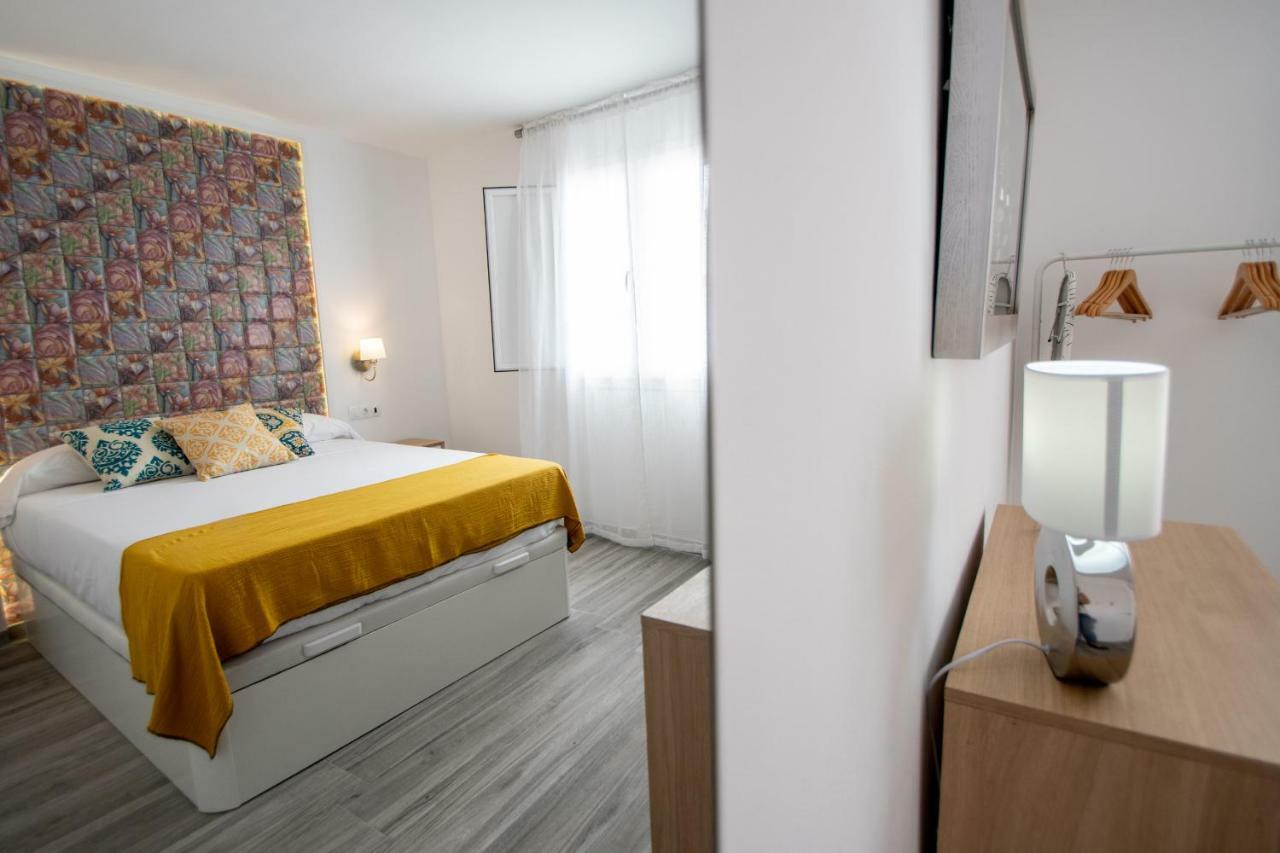 Apartamento Gran Sol De Cadiz Luaran gambar