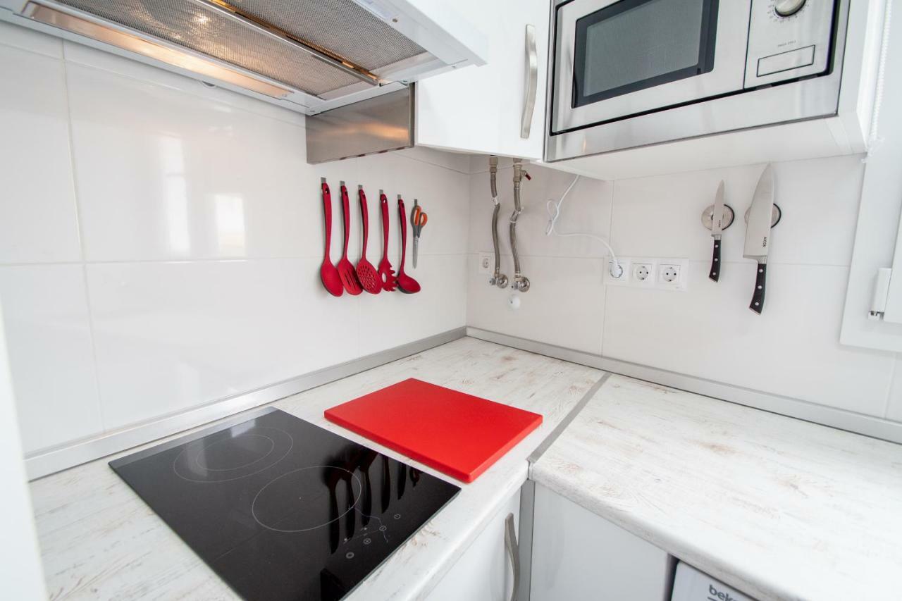 Apartamento Gran Sol De Cadiz Luaran gambar
