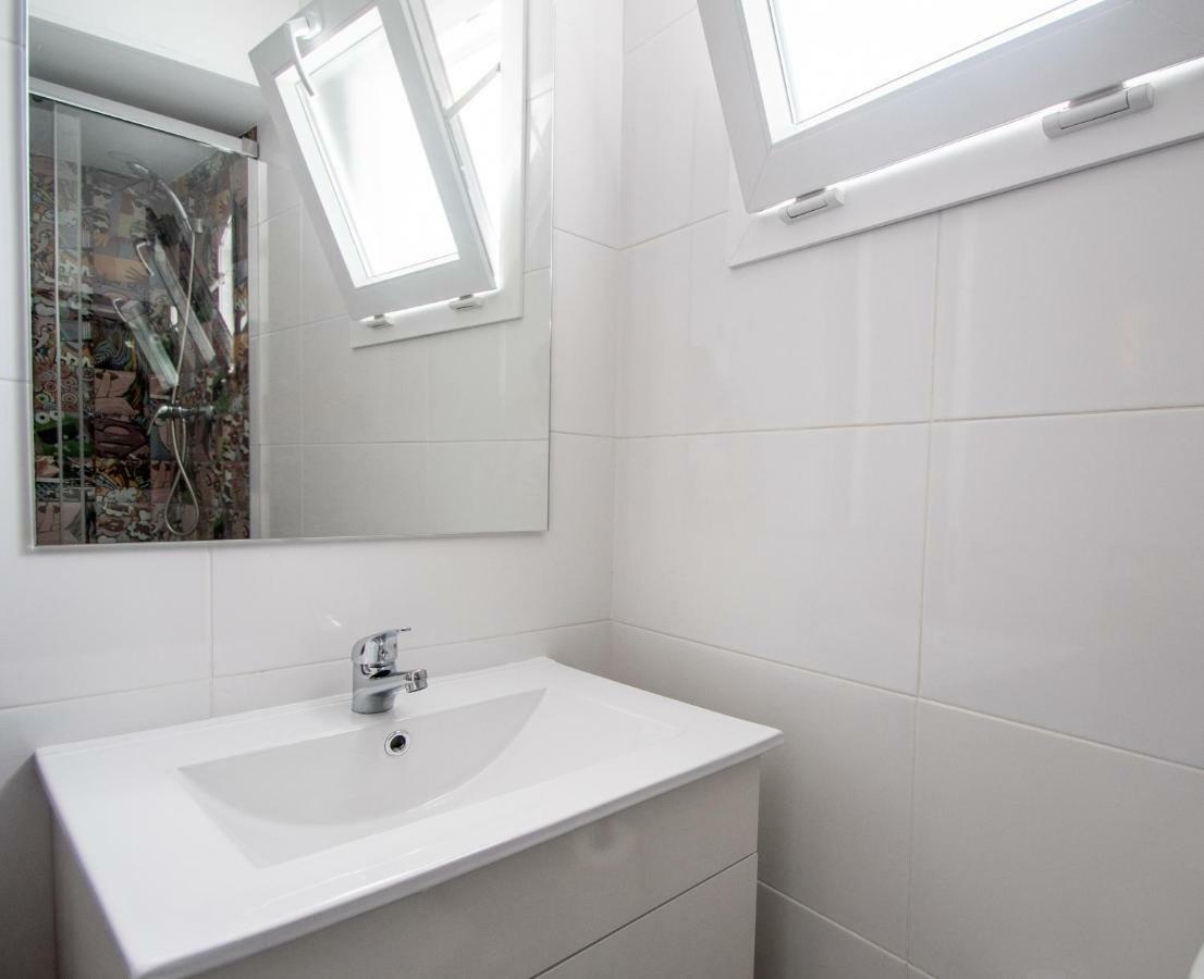 Apartamento Gran Sol De Cadiz Luaran gambar