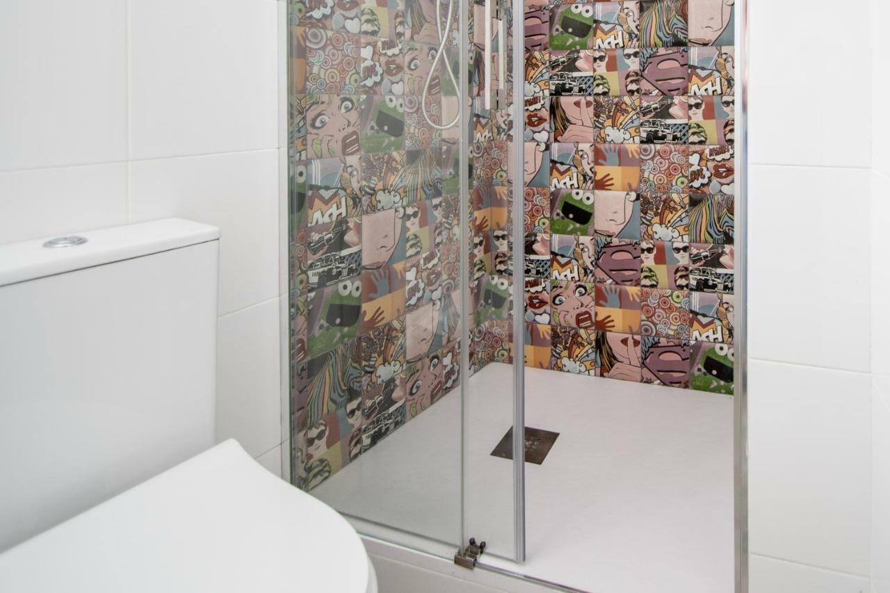 Apartamento Gran Sol De Cadiz Luaran gambar