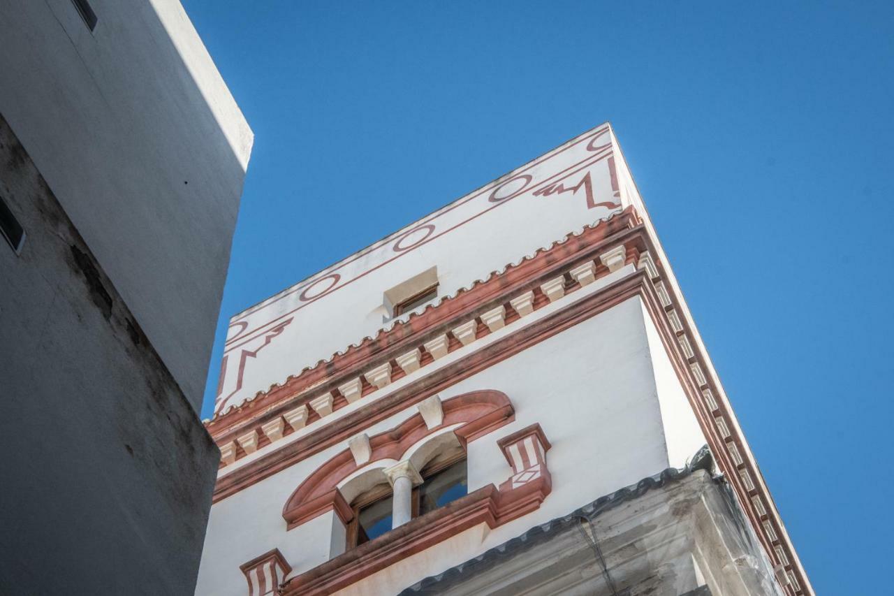 Apartamento Gran Sol De Cadiz Luaran gambar