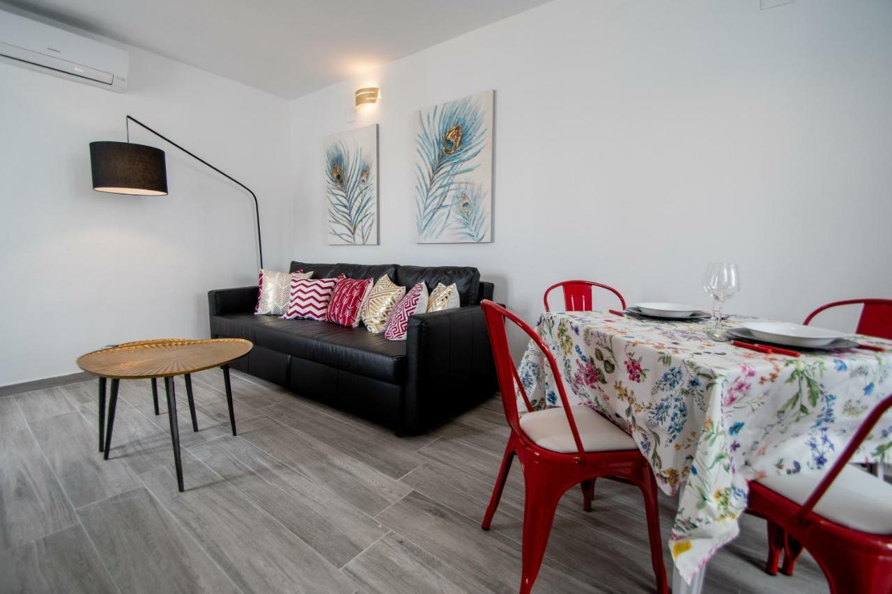 Apartamento Gran Sol De Cadiz Luaran gambar