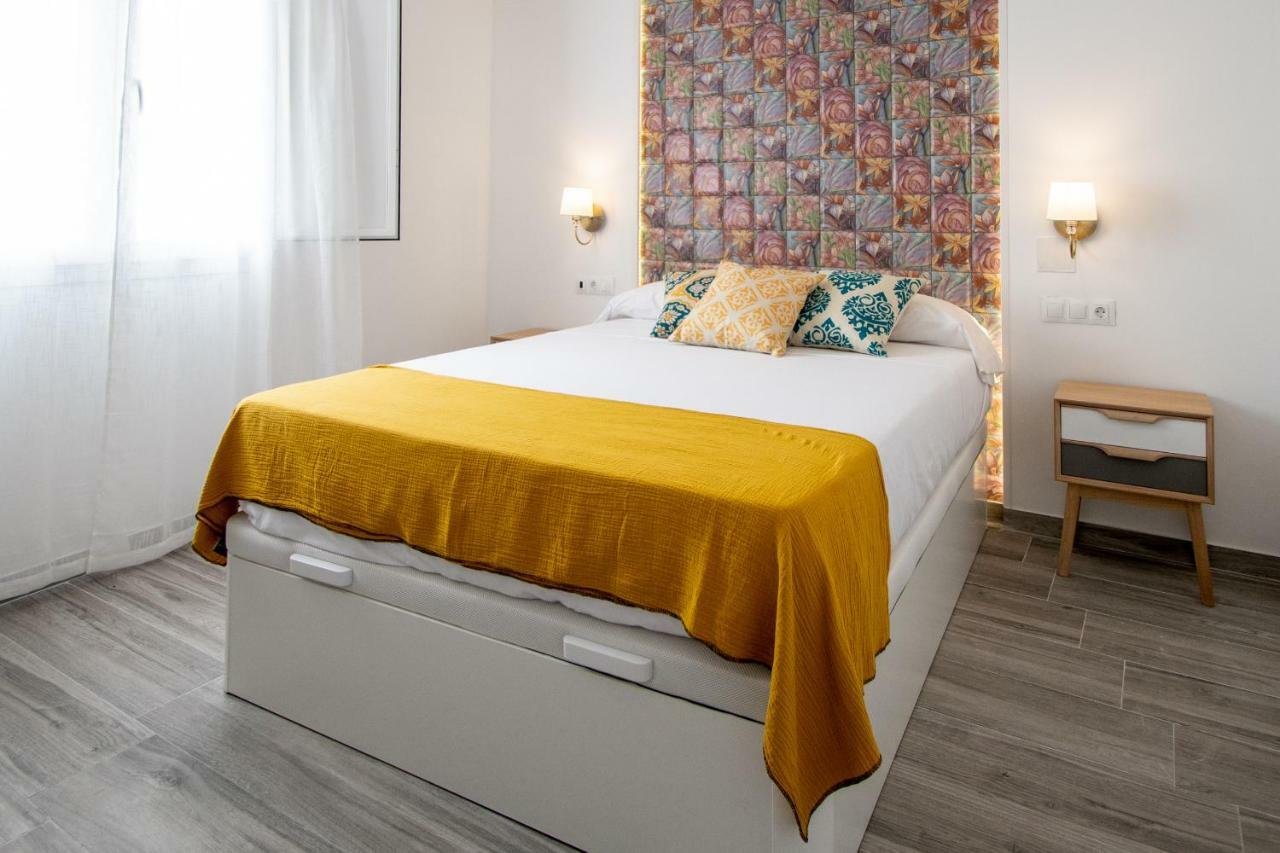 Apartamento Gran Sol De Cadiz Luaran gambar