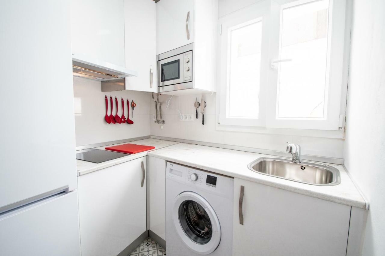 Apartamento Gran Sol De Cadiz Luaran gambar