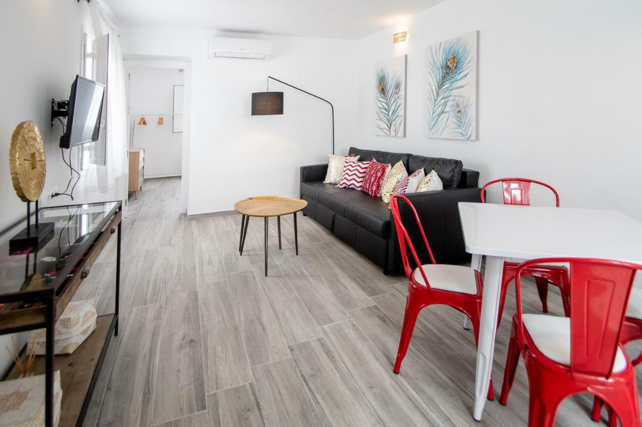 Apartamento Gran Sol De Cadiz Luaran gambar