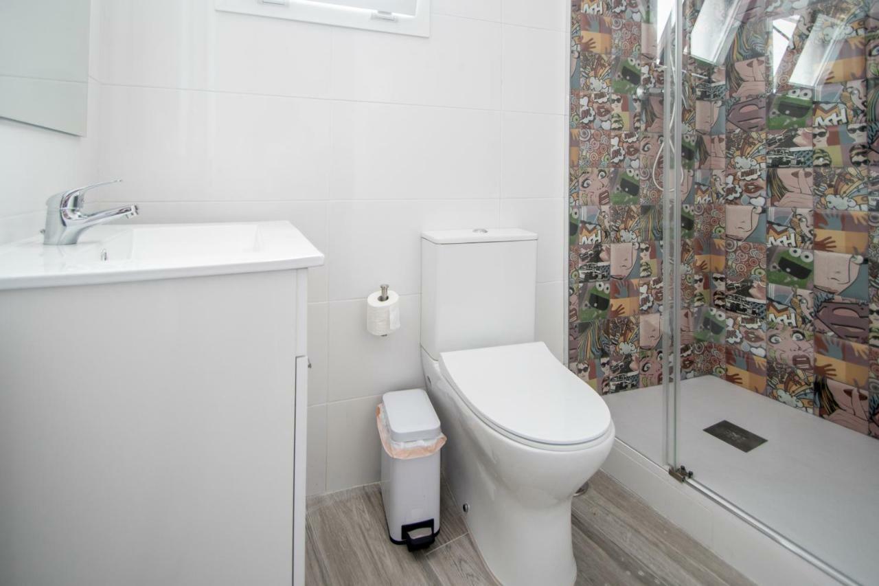 Apartamento Gran Sol De Cadiz Luaran gambar