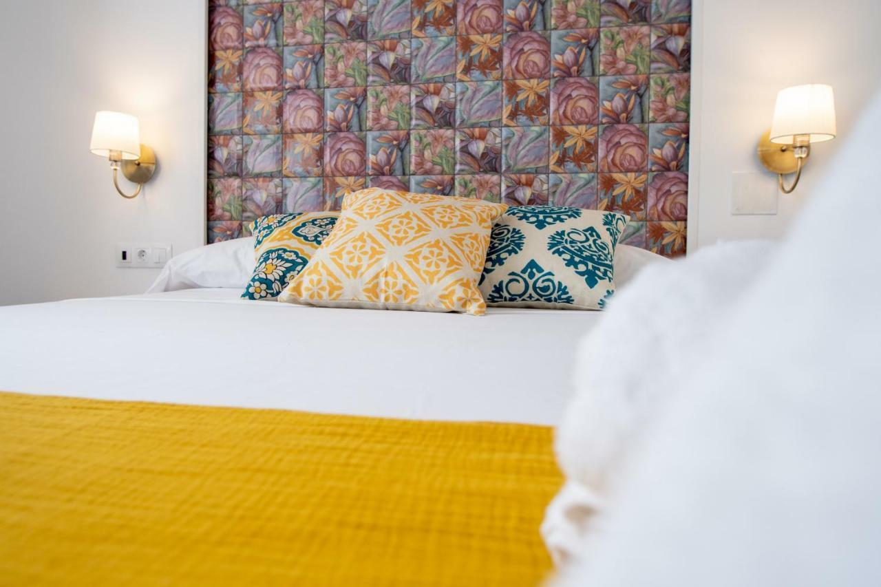 Apartamento Gran Sol De Cadiz Luaran gambar